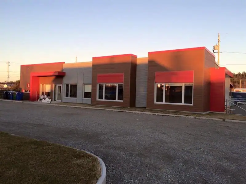 c p e chez calimero ville marie construction dune deuxieme installation projet 2015 02