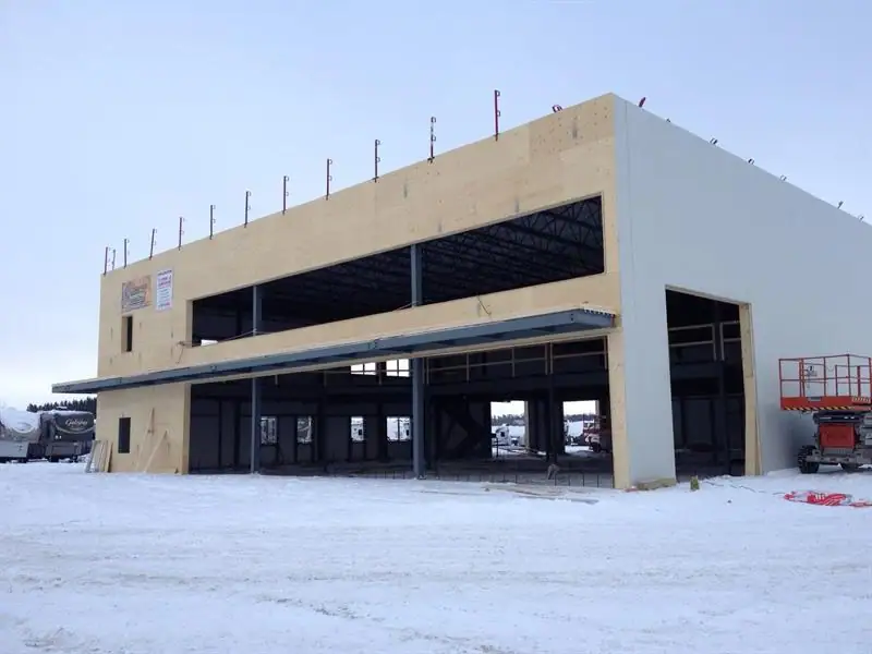 centre de camping amos projet 2013 04