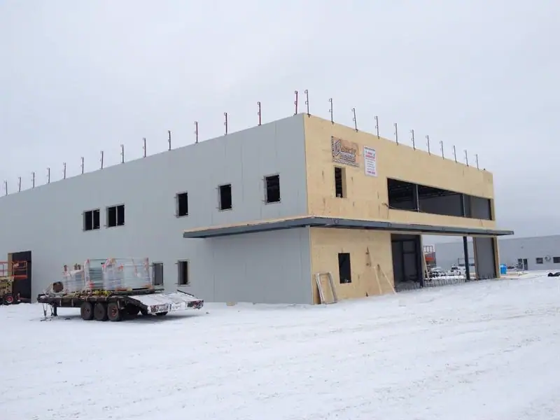 centre de camping amos projet 2013 05