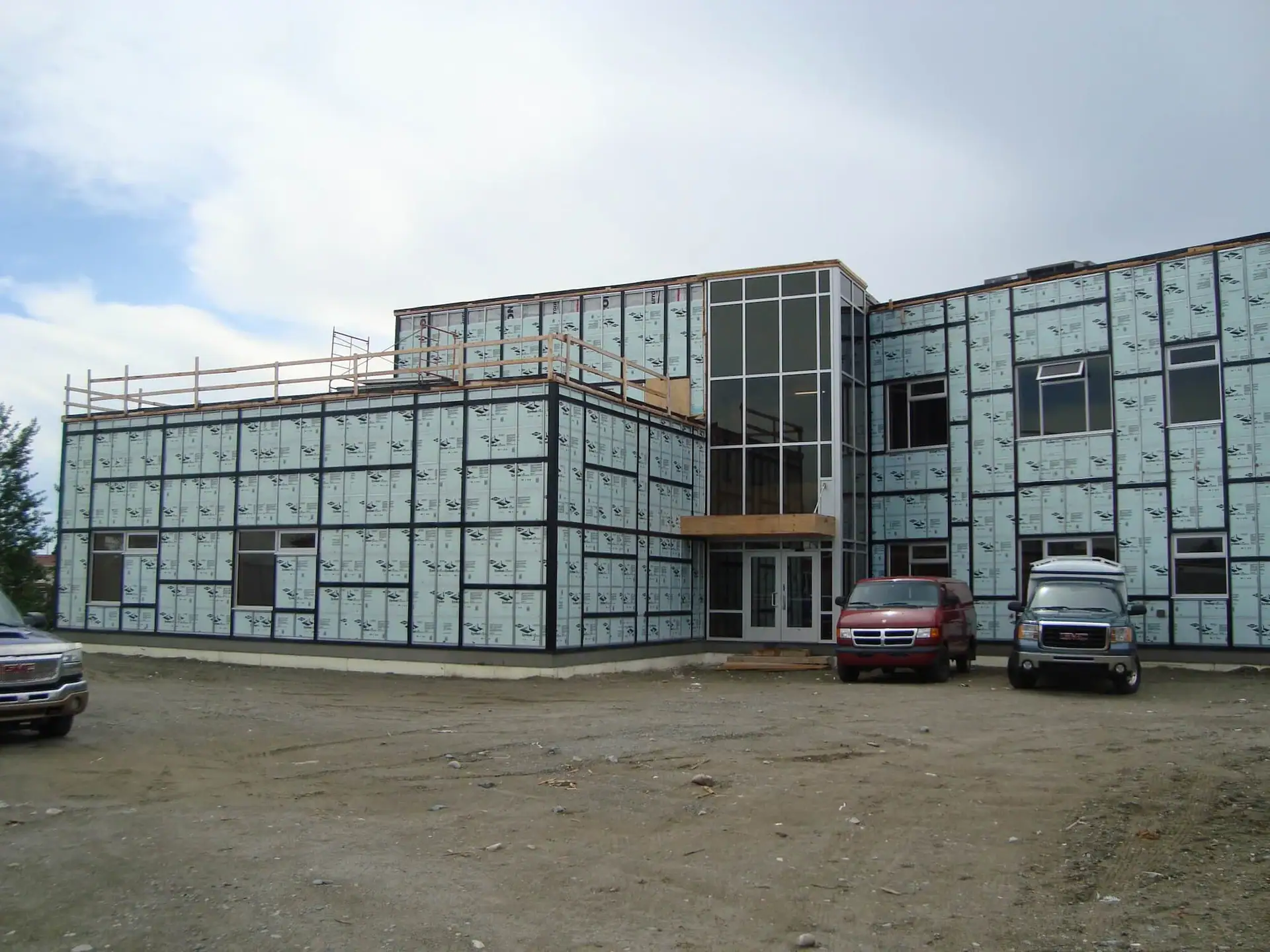 cpe bambin et calin de malartic 2009 06
