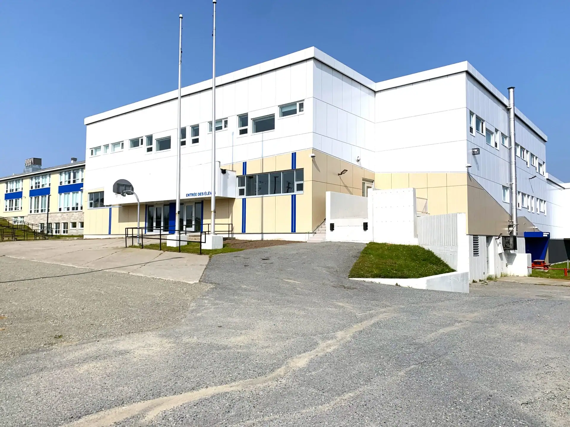 ecole natagan refection de lenveloppe 2022 02