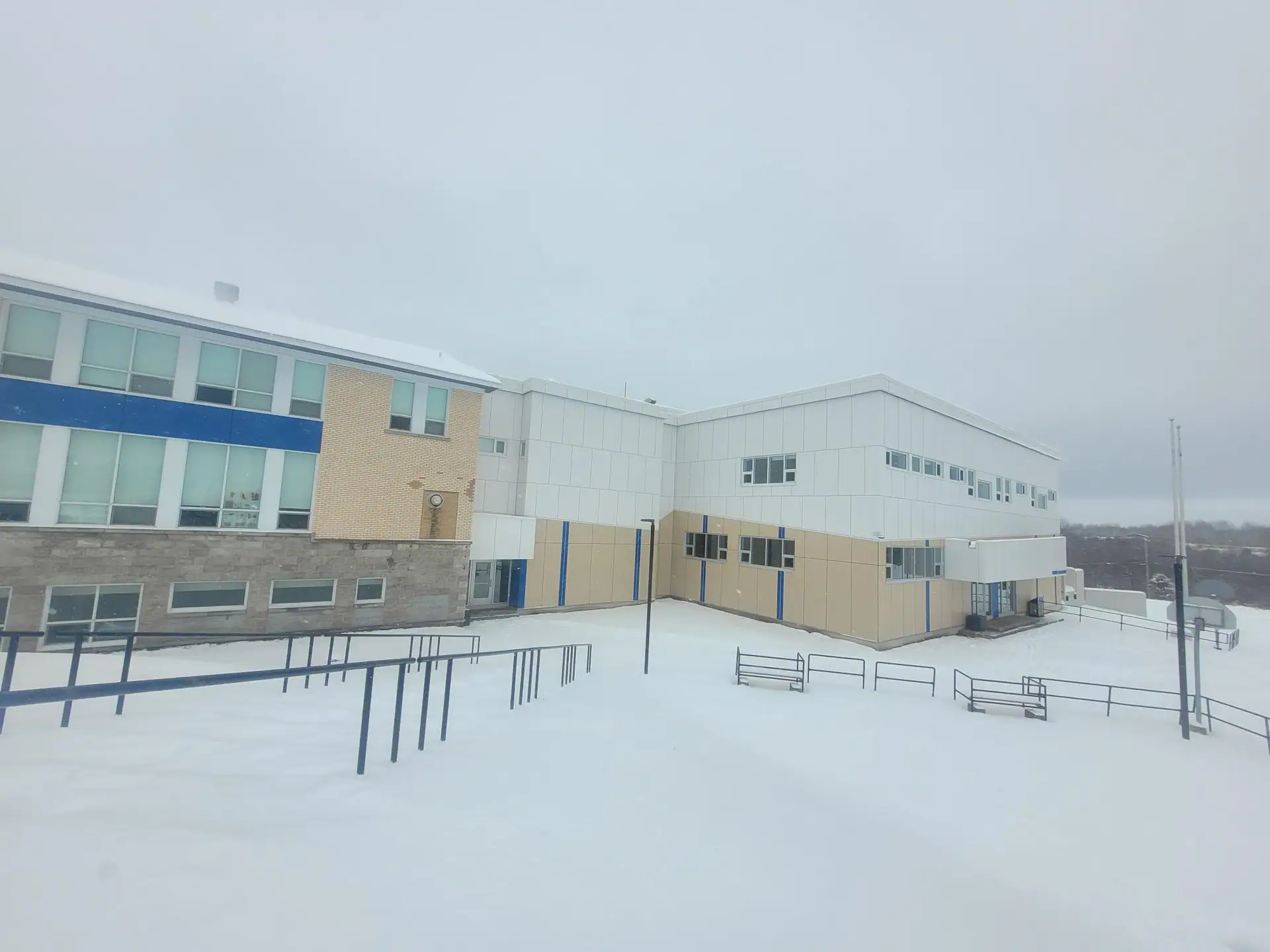 ecole natagan refection de lenveloppe 2022 03