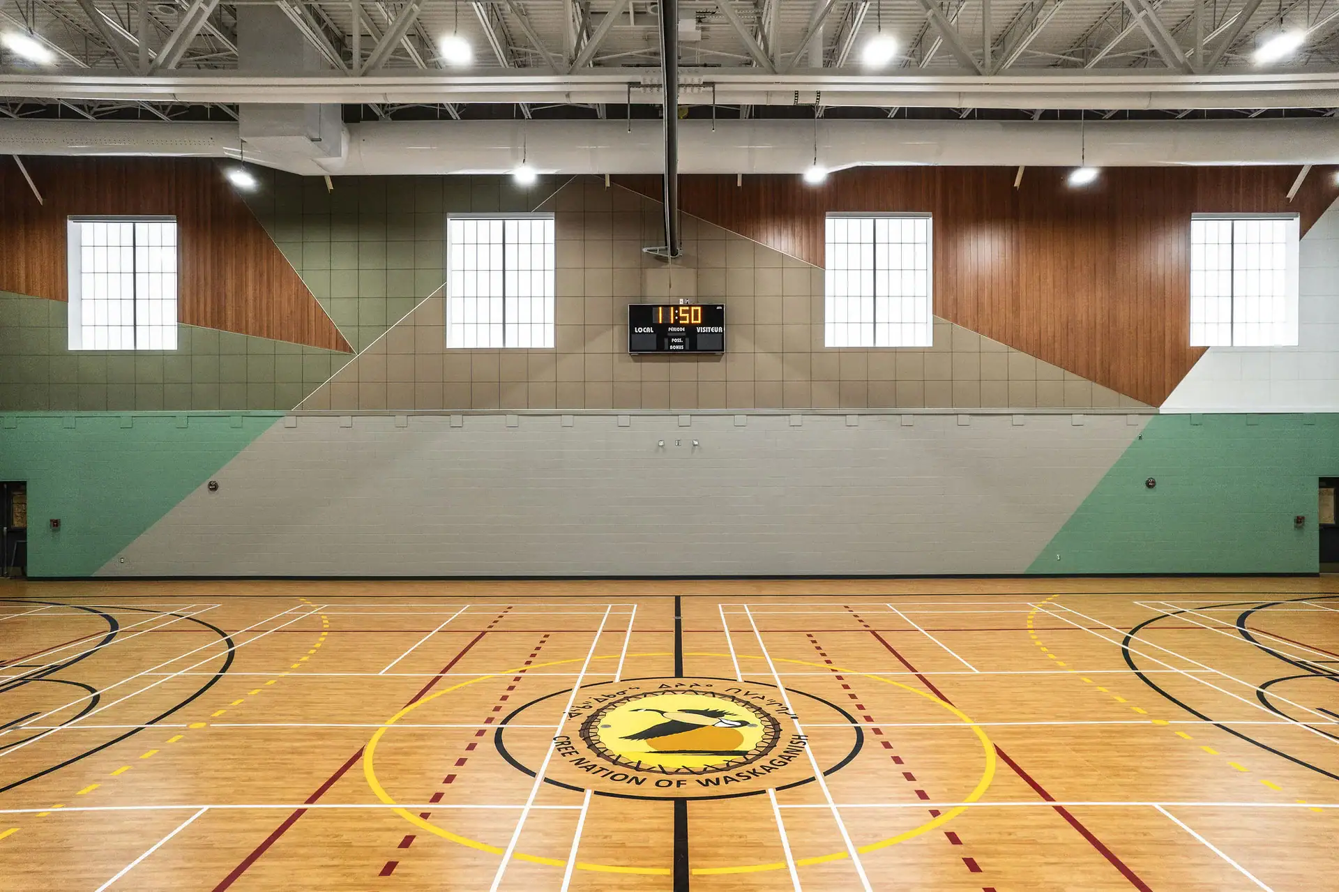 gymnase waskaganish 2023 2025 05