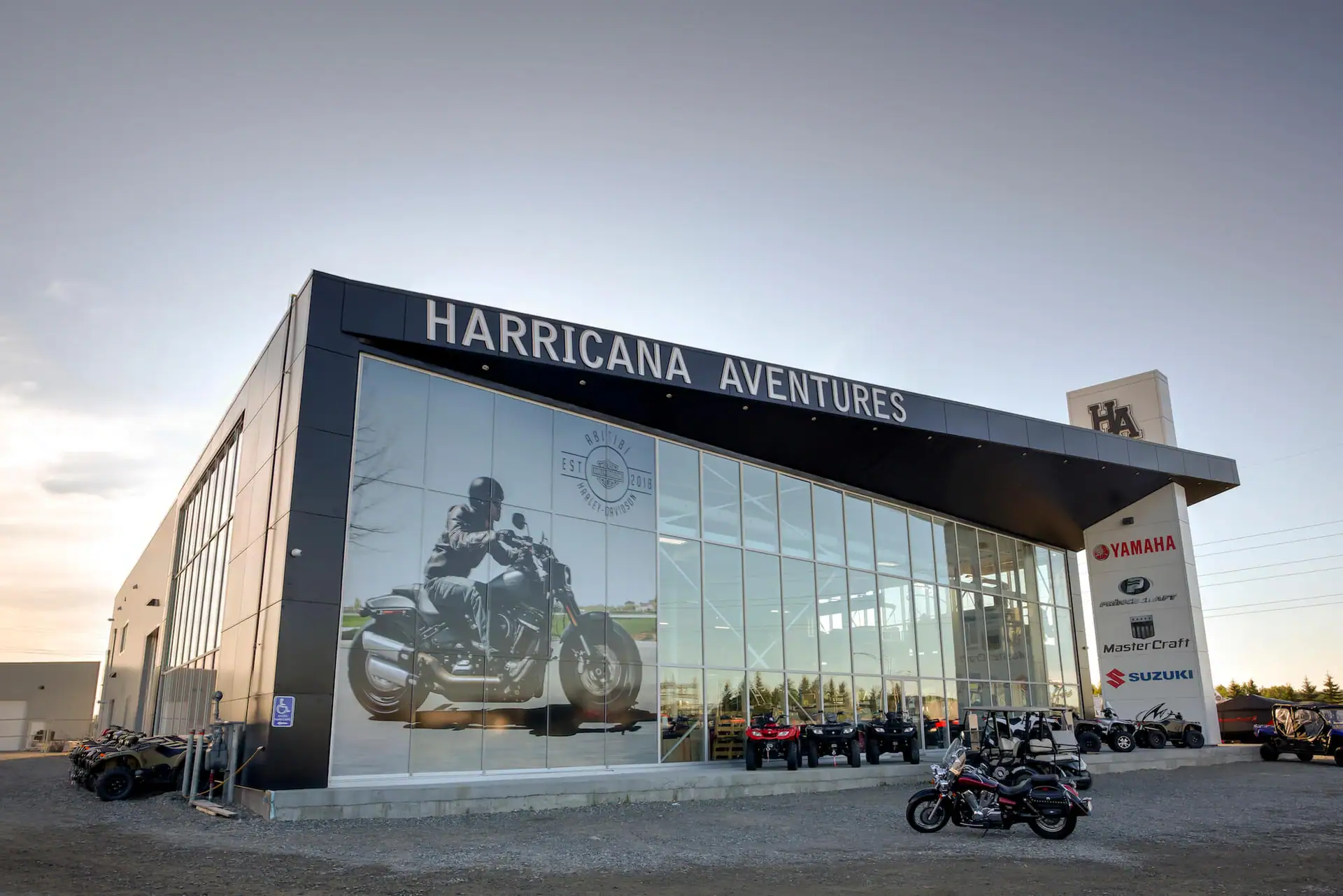 harricana aventures projet 2015 02