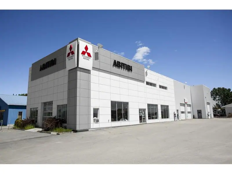 mitsubishi abitibi damos projet 2016 02