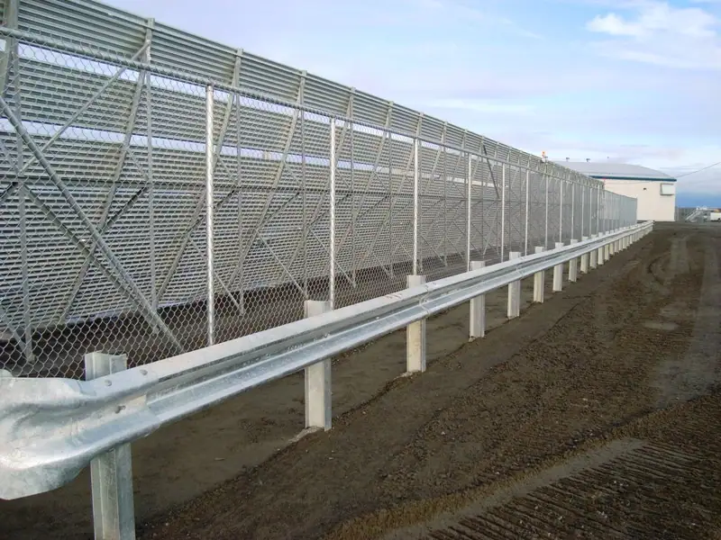 nouvelle aerogare de puvirnituq projet 2011 16