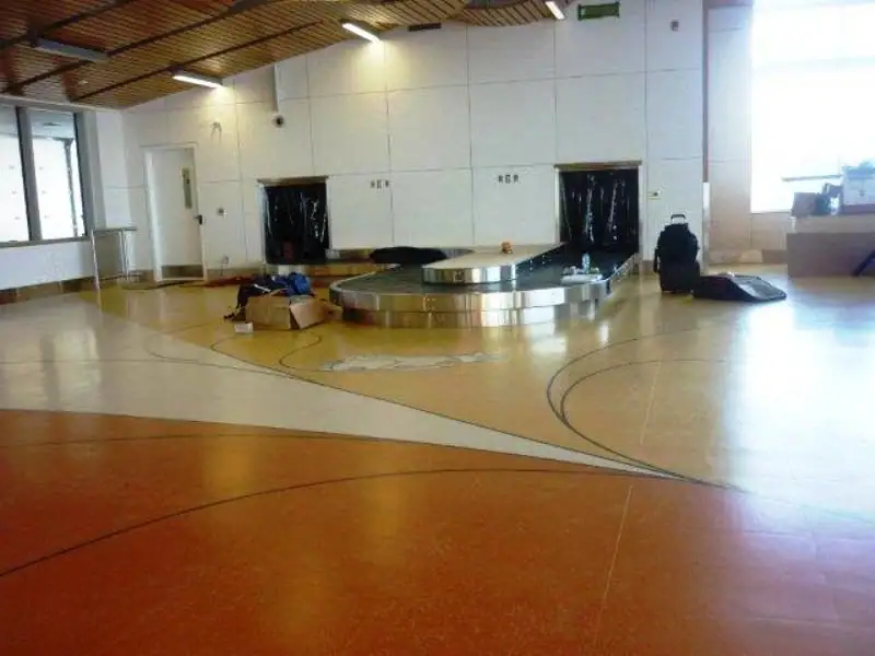 nouvelle aerogare de puvirnituq projet 2011 22