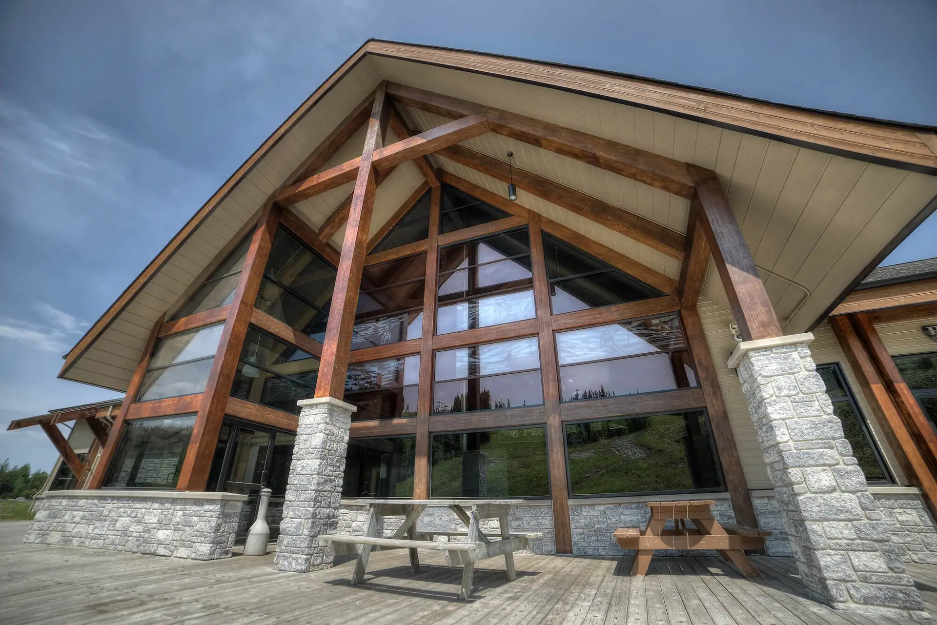 pavillon obalski inmet a chibougamau projet 2010 02