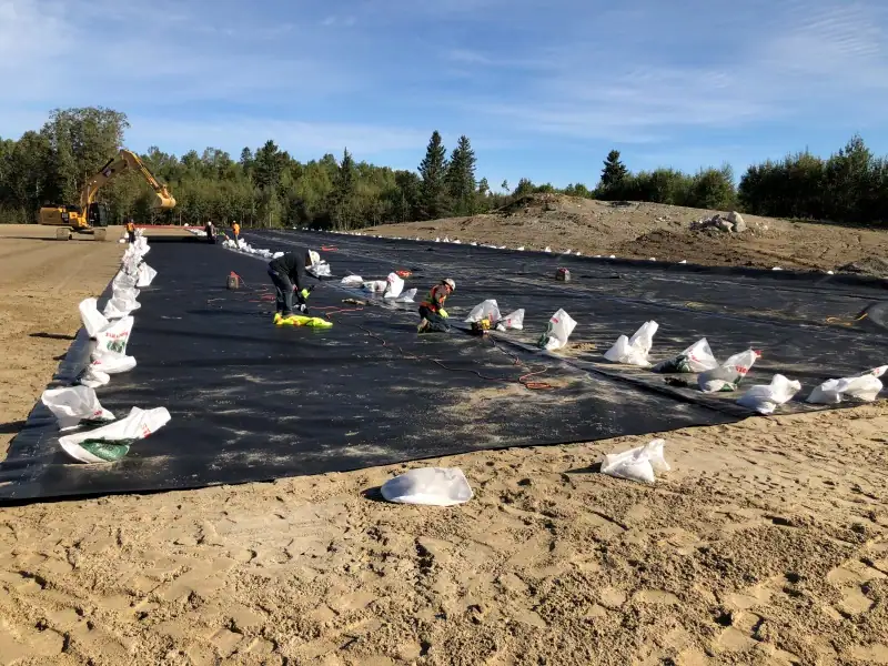 plateforme de compostage mrc abitibi projet 2018 03