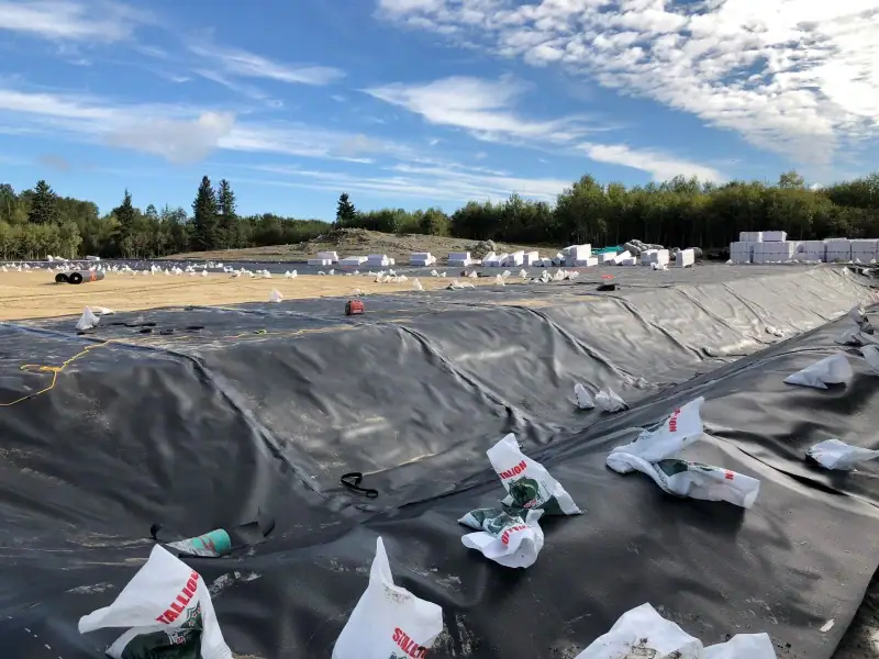 plateforme de compostage mrc abitibi projet 2018 05