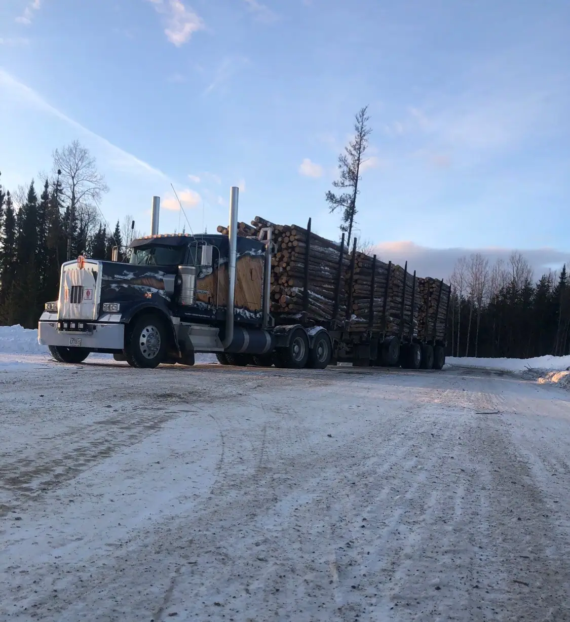 transport forestier 02