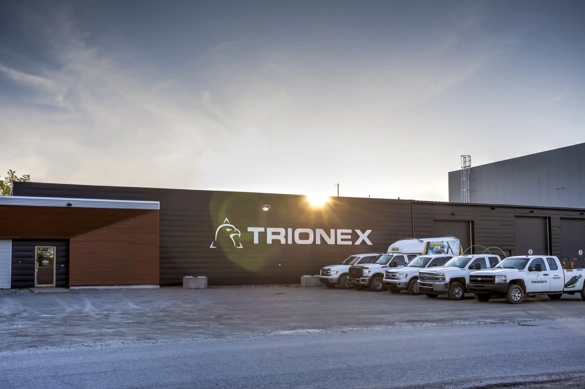 trionex amos projet 2017 02